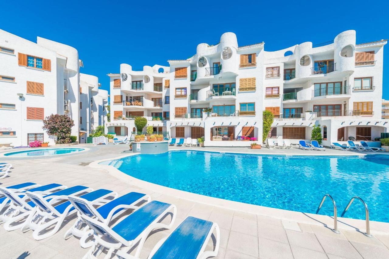 Apartment Rovello - Port D'Alcudia מראה חיצוני תמונה