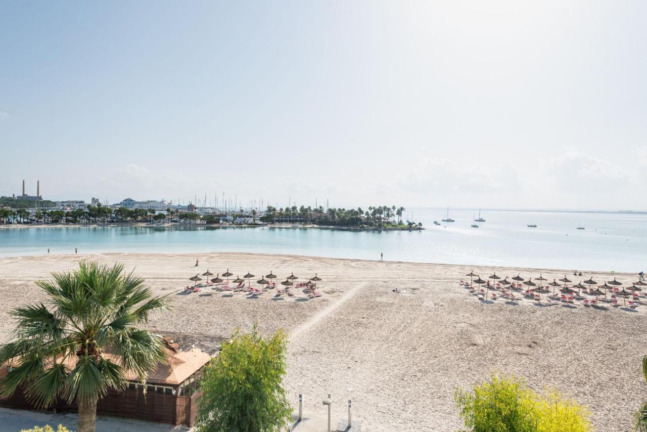 Apartment Rovello - Port D'Alcudia מראה חיצוני תמונה