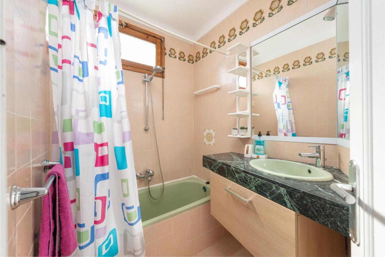 Apartment Rovello - Port D'Alcudia מראה חיצוני תמונה