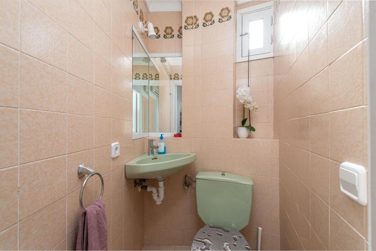 Apartment Rovello - Port D'Alcudia מראה חיצוני תמונה
