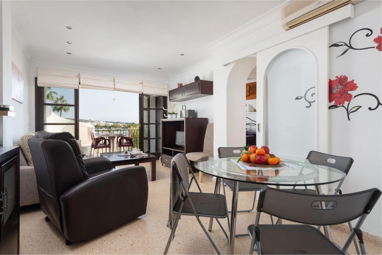 Apartment Rovello - Port D'Alcudia מראה חיצוני תמונה