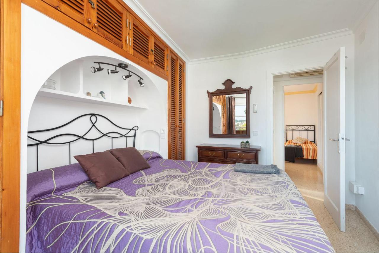 Apartment Rovello - Port D'Alcudia מראה חיצוני תמונה