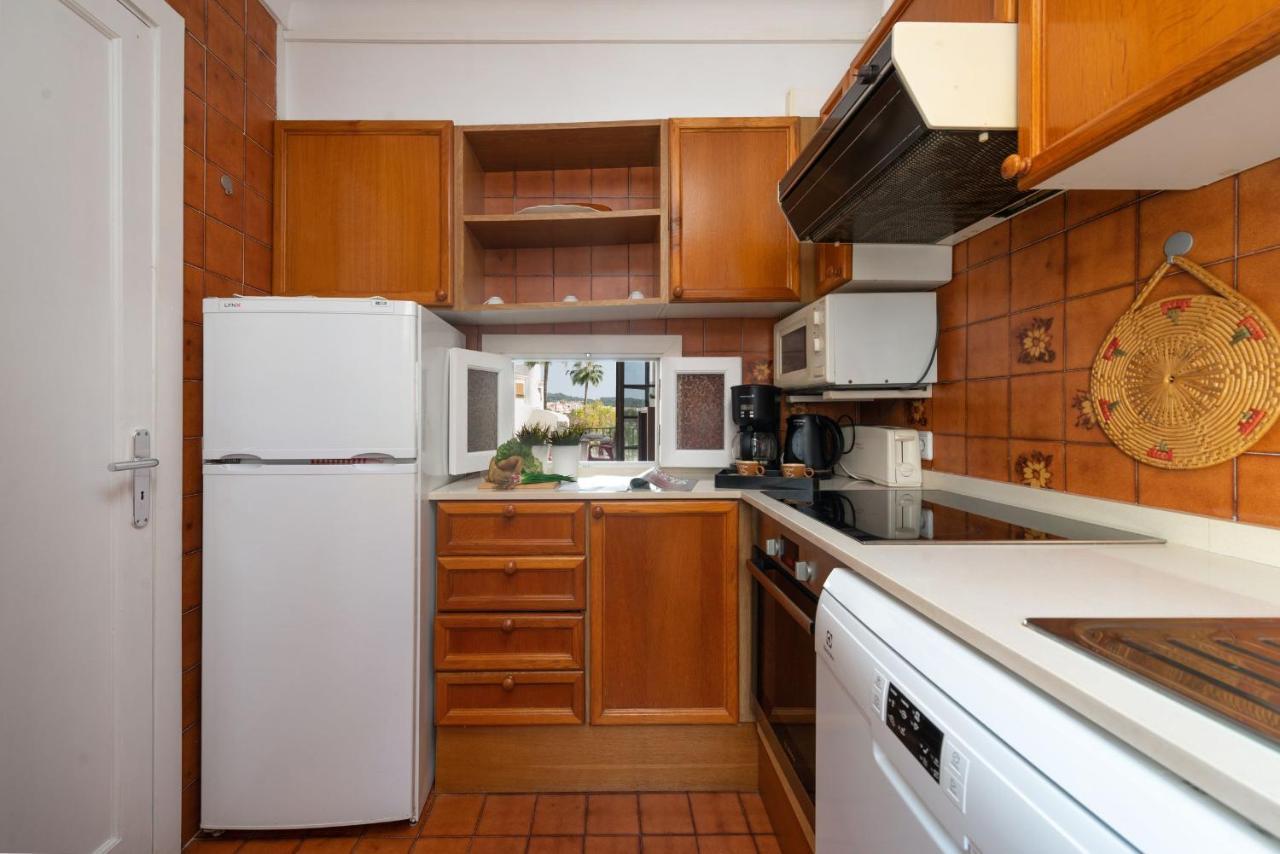 Apartment Rovello - Port D'Alcudia מראה חיצוני תמונה