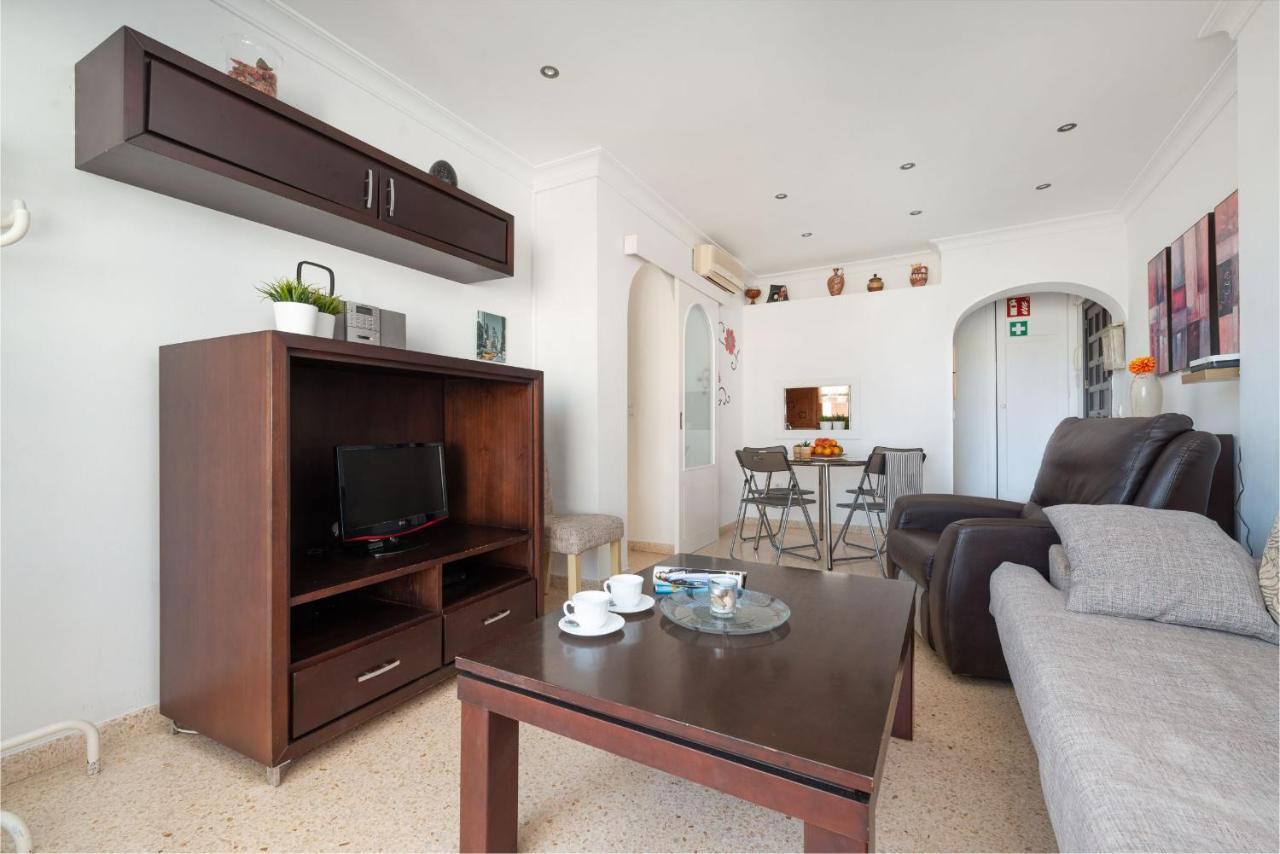 Apartment Rovello - Port D'Alcudia מראה חיצוני תמונה
