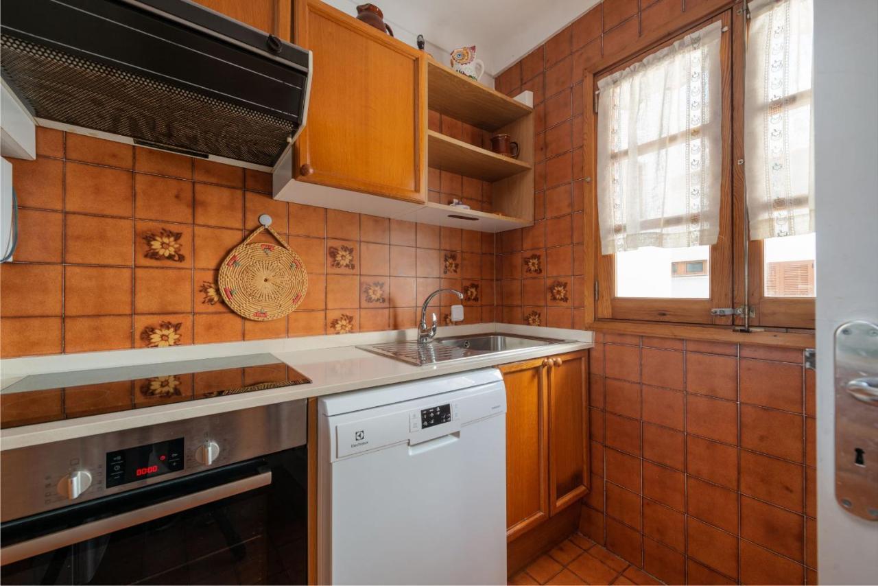 Apartment Rovello - Port D'Alcudia מראה חיצוני תמונה