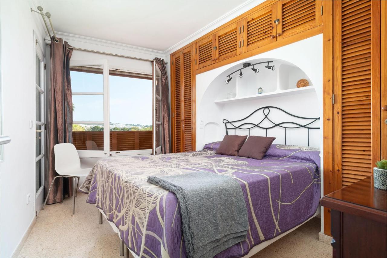 Apartment Rovello - Port D'Alcudia מראה חיצוני תמונה