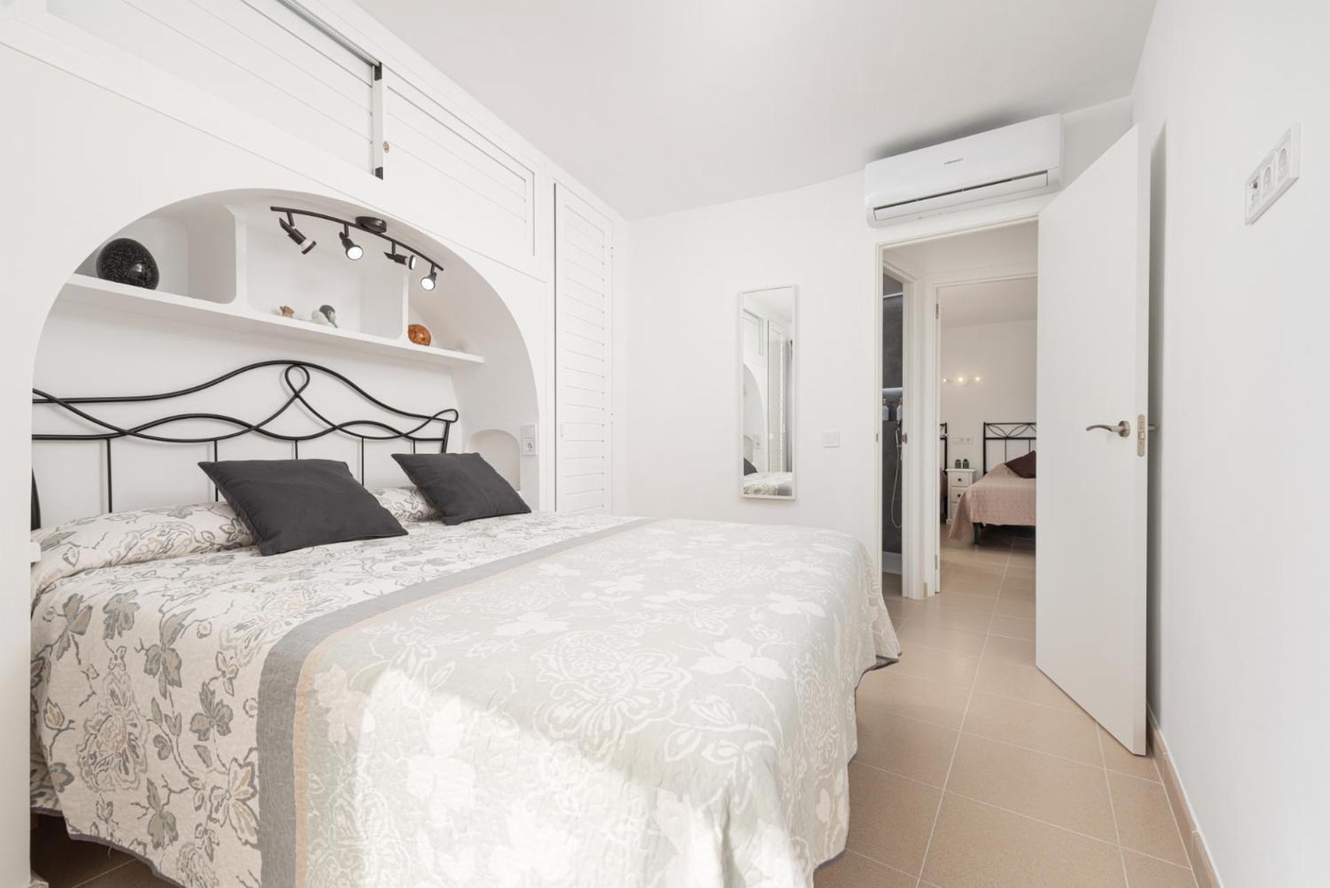 Apartment Rovello - Port D'Alcudia מראה חיצוני תמונה