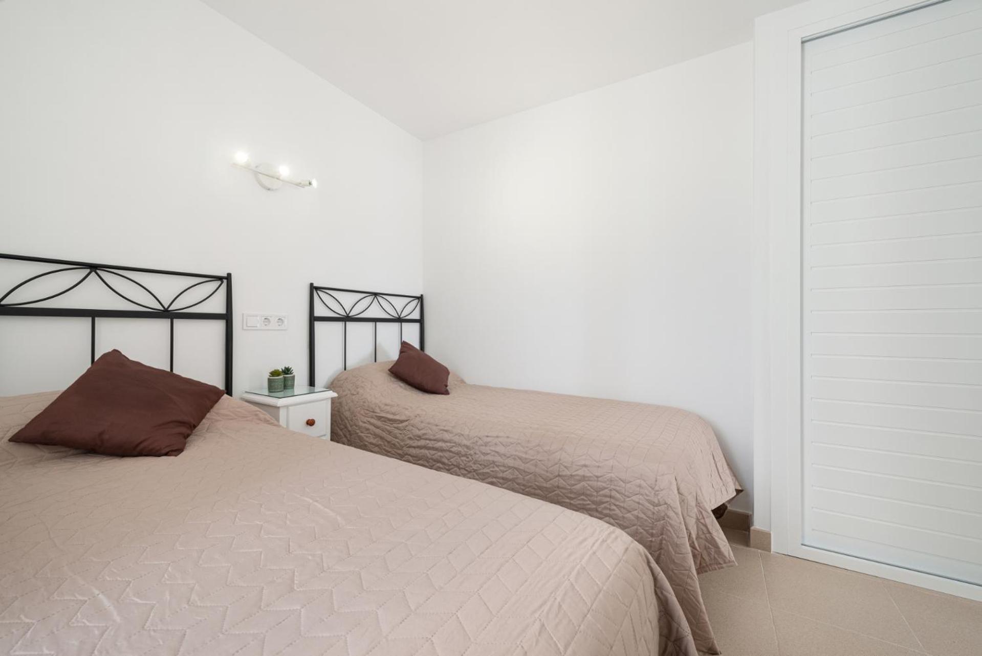 Apartment Rovello - Port D'Alcudia מראה חיצוני תמונה