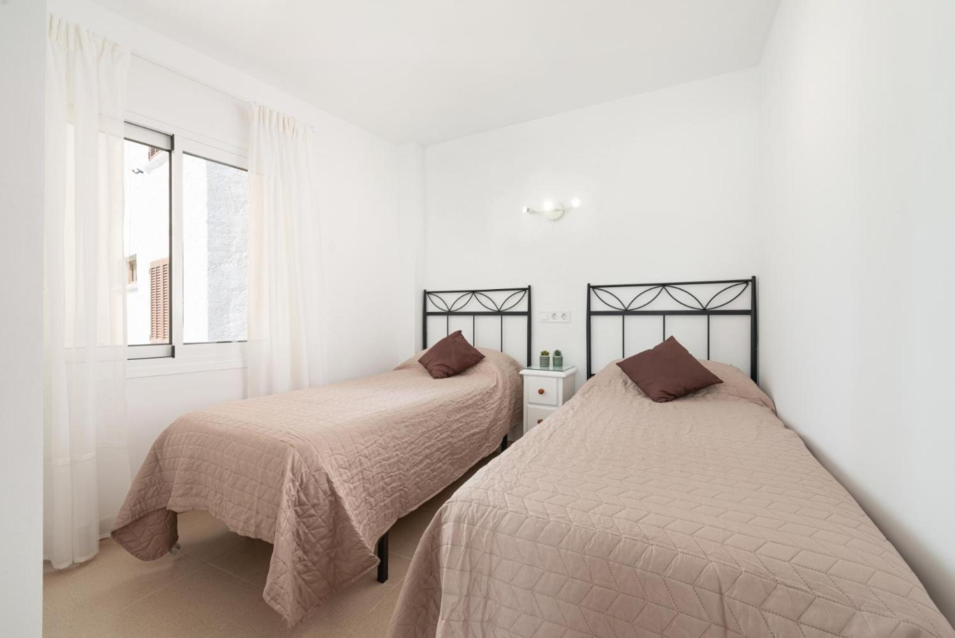 Apartment Rovello - Port D'Alcudia מראה חיצוני תמונה