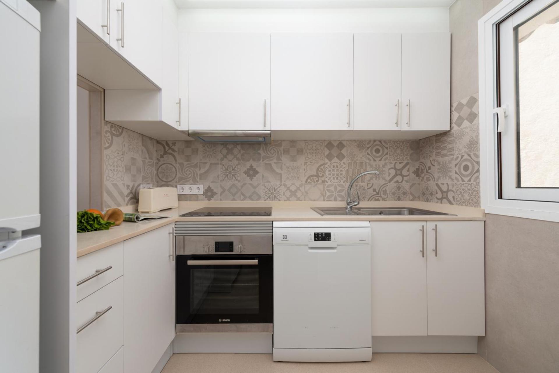 Apartment Rovello - Port D'Alcudia מראה חיצוני תמונה