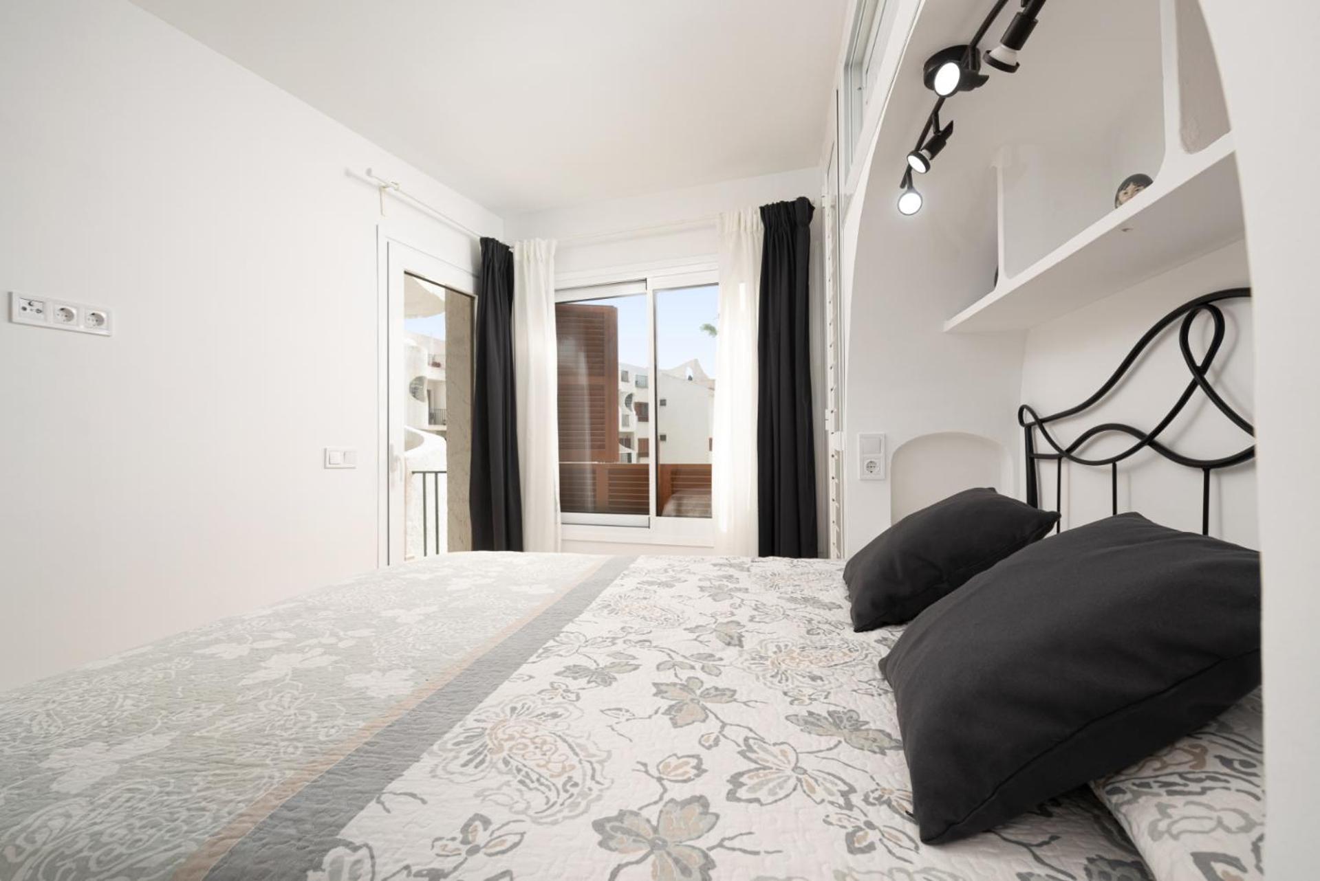 Apartment Rovello - Port D'Alcudia מראה חיצוני תמונה