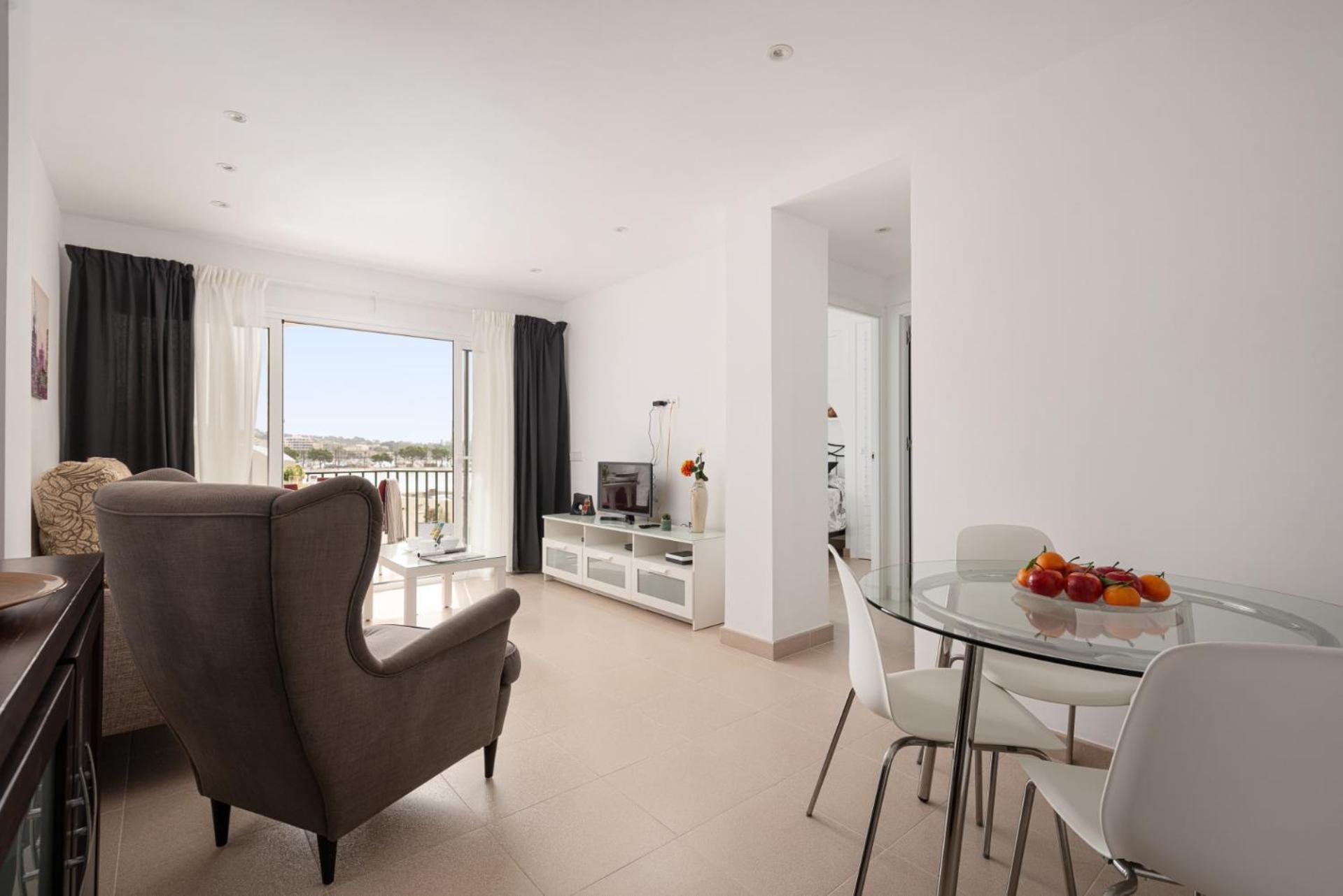 Apartment Rovello - Port D'Alcudia מראה חיצוני תמונה